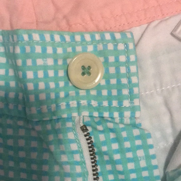 Lilly Pulitzer shorts - Picture 4 of 5